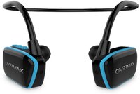 Overmax Activesound 1.1 MP3/WMA lejátszó sportoláshoz, vízálló, fekete