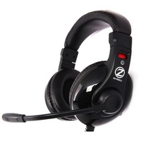 Fejhallgató + mikrofon Zalman ZM-HPS300 Gaming headset