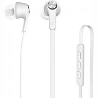 Fejhal +mikrofon Xiaomi MI Basic headset Silver ZBW4355TY