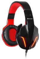 Fejhal +mikrofon Tracer Battle Heroes Riot V2 TRASLU45878