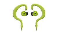 Genius HS-M270 fülhallgató, zöld