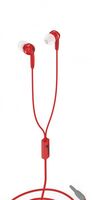 Fejhal +mikrofon Genius HS-M320 Red 31710005415