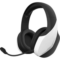 Fejhallgtó +mikrofon Zalman ZM-HPS700W Archer White Gaming