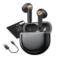 Fejhal +mikrofon Soundpeats Air 4 Lite TWS Bluetooth fülhallgató
