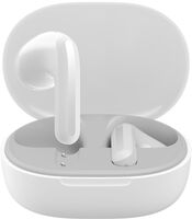 Fejhal +mikrofon Xiaomi MI Redmi Buds 4 Lite White BHR6919GL