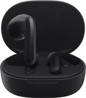 Fejhal +mikrofon Xiaomi MI Redmi Buds 4 Lite Black BHR7118GL