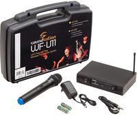 Mikrofon Soundsation WF-U11HA vezeték nélküli kéziadós HN182334