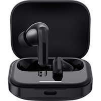 Fejhal Xiaomi Redmi Buds 5 Black Bluetooth BHR7627GL