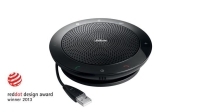 HF Jabra Speak 510 UC Speakerphone USB Portable 7510-209