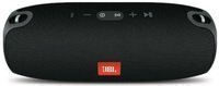 JBL Xtreme hordozható fröccsenésálló Bluetooth hangszóró, fekete