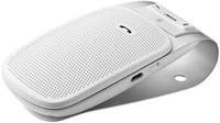 HF Jabra Drive Car Bluetooth White 100-49000003-60