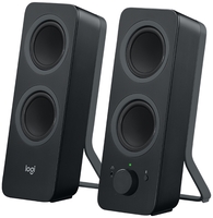 HF Log Z207 2.0 5W Bluetooth Black 980-001295