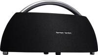 HF Harman Kardon Go+Play mini hordozható bluetooth Black