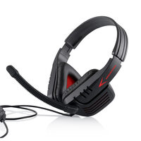 Fejhal +mikrofon Modecom MC-823 Ranger S-MC-823-RANGER
