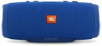 JBL Charge 3 hordozható Bluetooth hangszóró, kék
