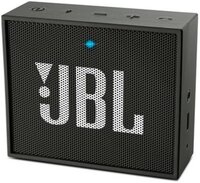 JBL GO hordozható 3W Bluetoot hangszóró, kék