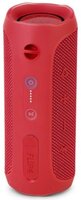 JBL Flip 4 Bluetooth hangszóró, piros