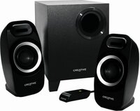 HF Creative Inspire A250 2.1 9W