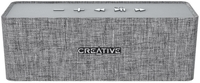 HF Creative NUNO Bluetooth Grey 1050mAh