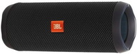 HF JBL Flip4 Bluetooth Black 16W 3000mAh