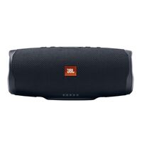 HF JBL Charge 4 vízálló hordozható Bluetooth Midnight Black