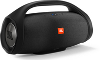 HF JBL Boombox hordozható Bluetooth Black