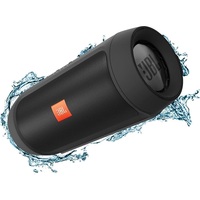 HF JBL Charge Essential 2 vízálló hordozható Bluetooth Black