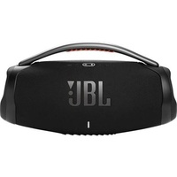 HF JBL Boombox 3 hordozható Bluetooth Black JBLBOOMBOX3BLKEP