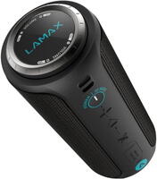HF LAMAX Sounder2 30W hordozható Bluetooth Speaker Black LMXSO2