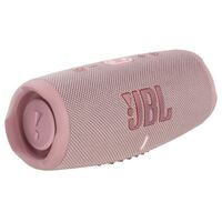 HF JBL Charge 5 vízálló hordozható Bluetooth Pink