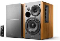 HF Edifier R1280DB 2.0 Brown 42W Bluetooth SBC