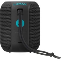 HF LAMAX Sounder2 Mini 15W Bluetooth Speaker Black LMXSO2MINI