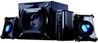 HF Genius SW-G2.1 2000 v2 BK Gaming 31730020400