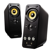 HF Creative T20 Series II 2.0 GigaWorks