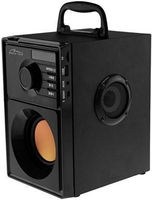 HF Media-Tech BOOMBOX BT Bluetooth 15W +MP3 +FM MT3145