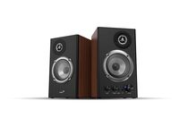 HF Genius SP-HF1200B 36W Wood/Black 31730049400