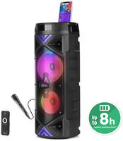 HF Media-Tech Funbox KEG PRo XXL Portable Bloetooth MT3182