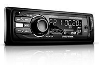 Overmax OV-CR-417B autórádió MP3
