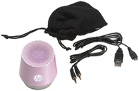 HF HP S4000 Bluetooth 1.0 H5M98AA Pink