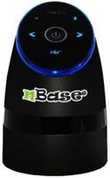 nBase Vibrospeaker Tower Bluetooth + NFC hangszóró