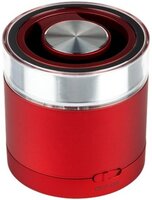 I-BOX Phoenix NGL-0567 Bluetooth hangszóró, piros