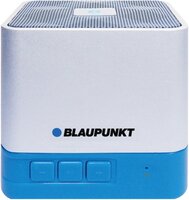 Blaupunkt BT02WH 3W Bluetooth hangszóró, fehér