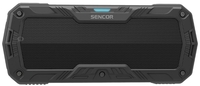 HF Sencor Bluetooth IPX5 Waterproof SSS 1100 BLACK