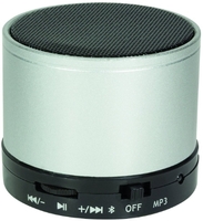 HF Logilink Bluetooth Speaker +MP3 SP0051S