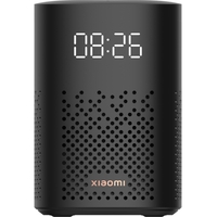 HF Xiaomi MI L05G Bluetooth Mi Smart Speaker Lite BlackQBH4218GL