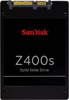 Sandisk Z400s 256Gb 2,5