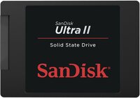 Sandisk Ultra II 240GB 2,5