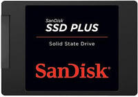 SSD Sandisk 120G SSD Plus SATA SDSSDA-120G-G27
