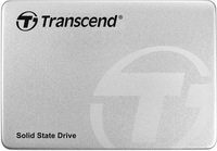 SSD Transcend SATA3 128GB SSD370 Premium TS128GSSD370S