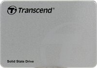 SSD Transcend SATA3  64GB SSD370 Premium MLC Alum.TS64GSSD370S